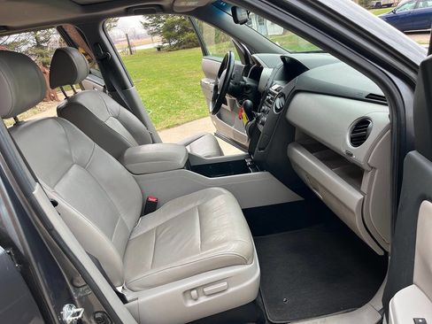 Used 2012 Honda Pilot EX-L image 5
