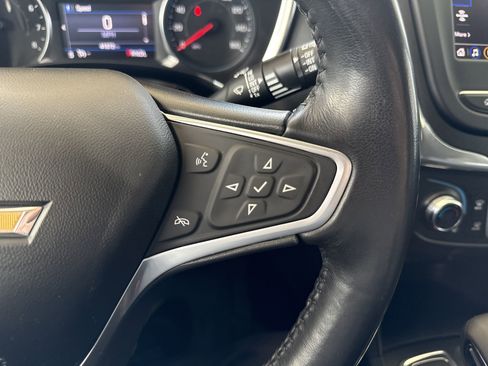 Used 2022 Chevrolet Equinox LT image 20