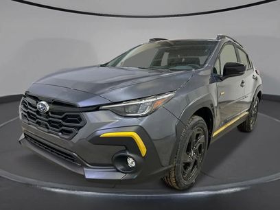 Certified 2025 Subaru Crosstrek 2.5i Sport