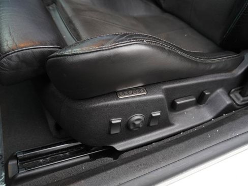 Used 2012 Cadillac CTS V w/ Wood Trim Package RWD image 21
