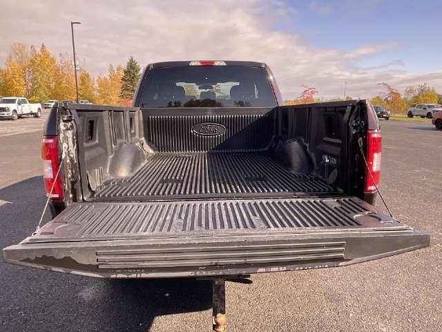 Used 2018 Ford F150 XL w/ Equipment Group 101A Mid AWD/4WD image 23