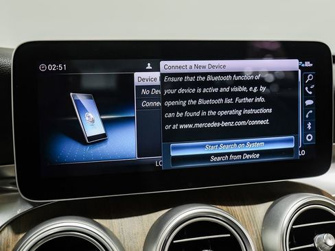 Used 2021 Mercedes-Benz C 300 4MATIC Sedan image 28