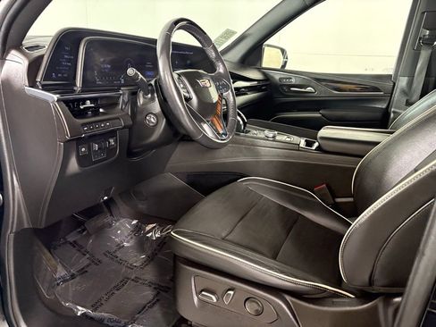 Used 2023 Cadillac Escalade Sport image 26