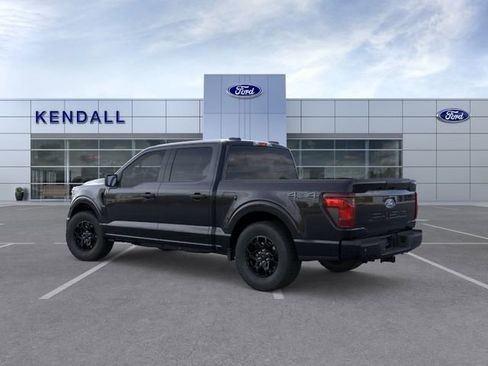 New 2026 Ford F150 STX AWD/4WD image 4