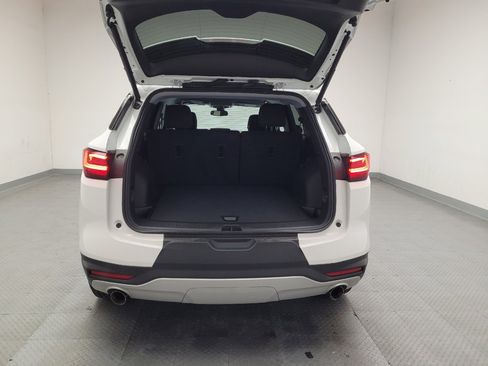 Used 2023 Chevrolet Blazer LT w/ Convenience Package image 29