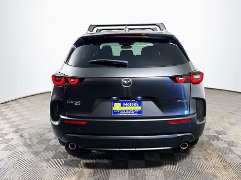 New 2026 MAZDA CX-50 2.5 Hybrid w/ Weather Package image 6
