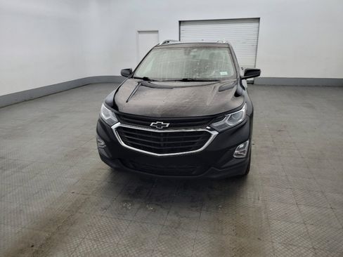 Used 2018 Chevrolet Equinox LT w/ Sun & Infotainment Package AWD/4WD image 15