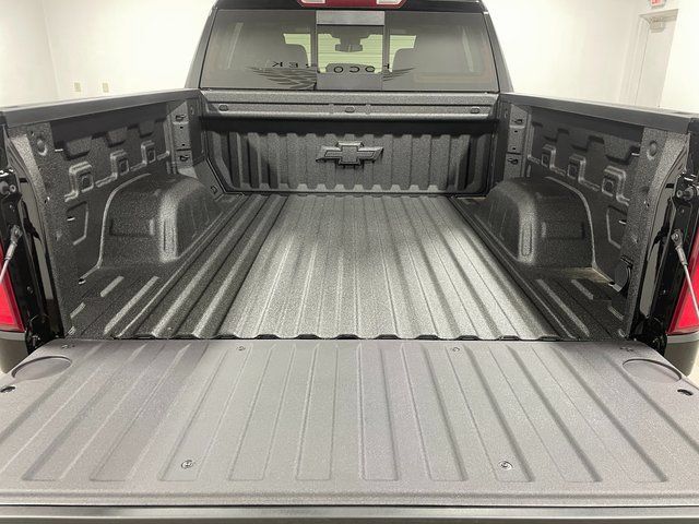 New 2026 Chevrolet Silverado 1500 RST AWD/4WD image 24