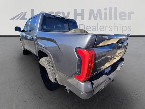Used 2025 Toyota Tundra SR5 image 3