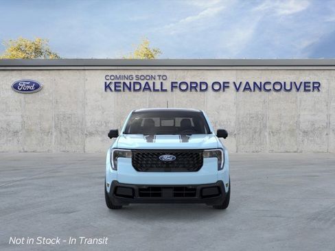 New 2026 Ford Maverick Lariat AWD/4WD image 6