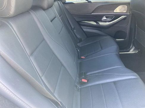 Used 2022 Mercedes-Benz GLE 350 4MATIC image 24