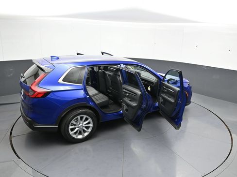 Certified 2024 Honda CR-V EX-L image 46