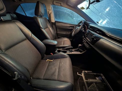 Used 2015 Toyota Corolla S image 9