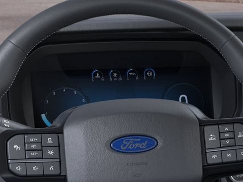 New 2026 Ford F150 Platinum w/ Equipment Group 702A High AWD/4WD image 28