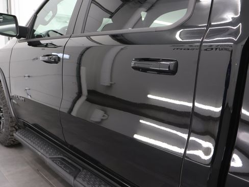 Used 2026 RAM 1500 Rebel w/ Advanced Safety Group II AWD/4WD image 38