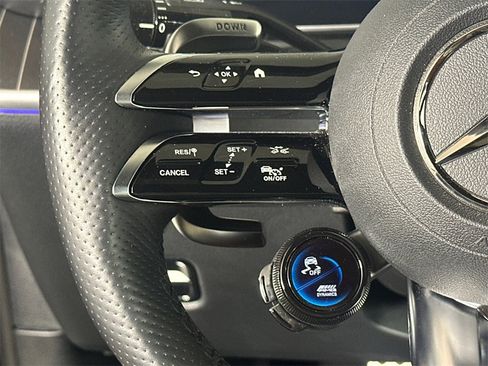 Certified 2024 Mercedes-Benz C 63 AMG S image 27