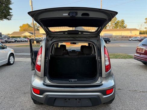 Used 2013 Kia Soul image 7