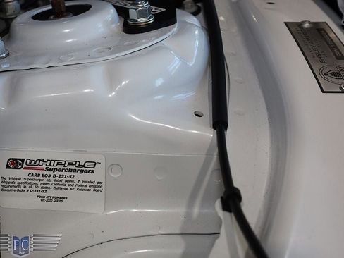 Used 2019 Ford Mustang GT Premium w/ GT Performance Package image 45