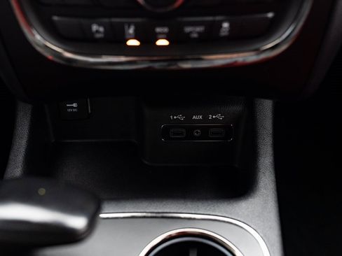 Used 2020 Dodge Durango R/T w/ Technology Group image 16