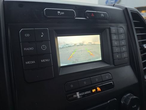 Used 2016 Ford F150 XL w/ XL Power Equipment Group image 19