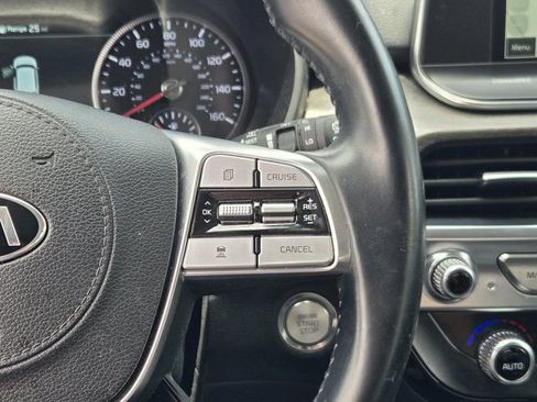 Used 2021 Kia Telluride SX FWD image 29