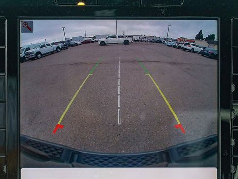 New 2026 RAM 1500 Big Horn image 19