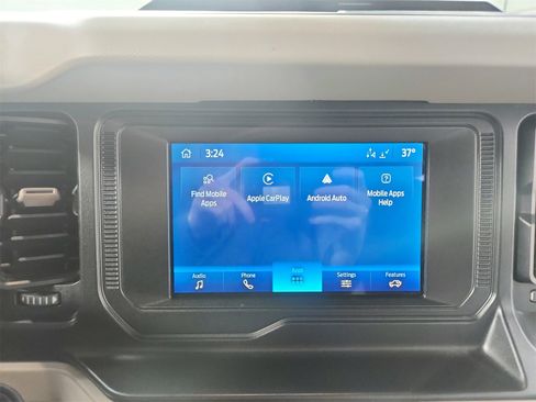 Used 2022 Ford Bronco Big Bend image 30