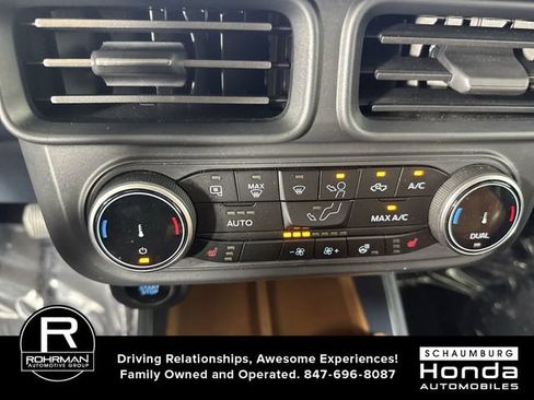 Used 2024 Ford Maverick Lariat FWD image 9