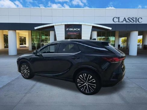 Used 2023 Lexus RX 350 Premium Plus w/ Cold Area Package image 6