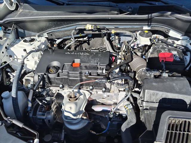 Certified 2024 Honda HR-V EX-L image 22
