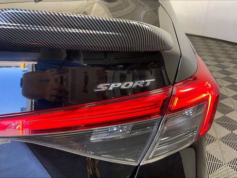 Used 2022 Honda Civic Sport image 41