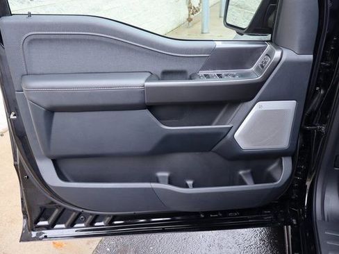 New 2025 Ford F150 Lariat w/ Equipment Group 502A High image 29