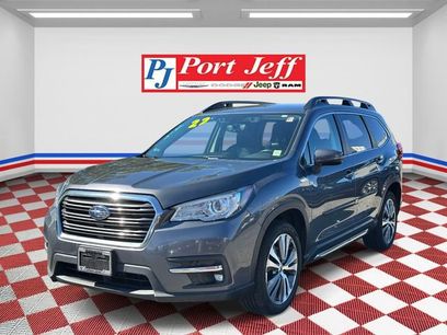 Used 2022 Subaru Ascent Limited
