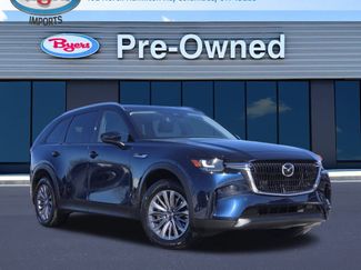 Used 2025 MAZDA CX-90 3.3 Turbo w/ Preferred Package 360° Tour
