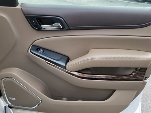 Used 2017 GMC Yukon SLT w/ Open Road Package image 49