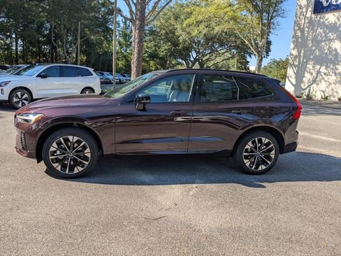 New 2026 Volvo XC60 B5 Plus w/ Protection Package Premier image 7