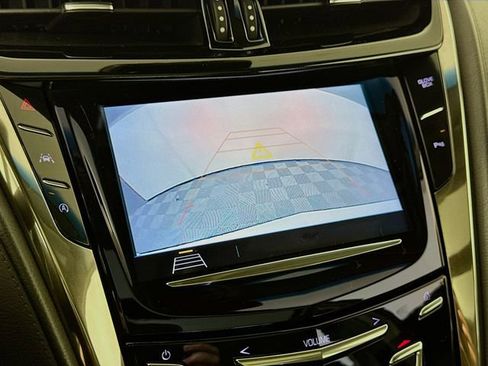 Used 2019 Cadillac CTS Luxury image 23