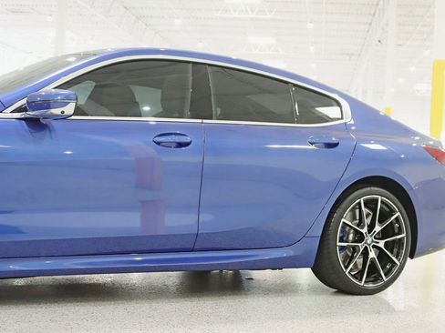 Used 2026 BMW 840i xDrive AWD/4WD image 3