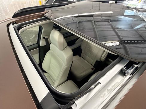 Used 2025 Hyundai Santa Fe Calligraphy FWD image 23