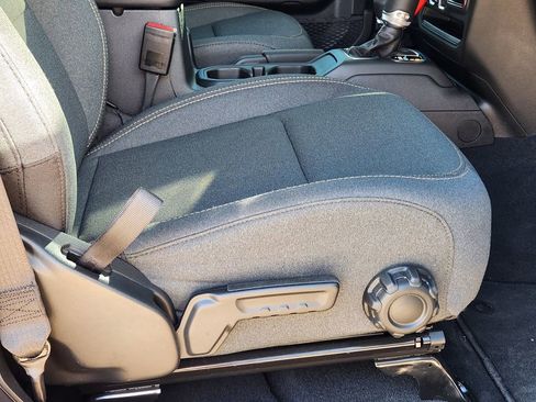 New 2026 Jeep Wrangler Unlimited Sport image 16