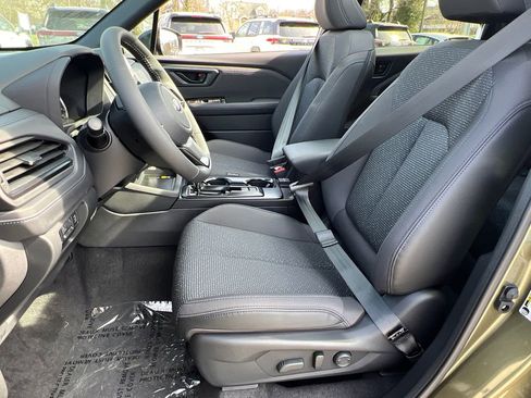 New 2026 Subaru Forester Premium image 29