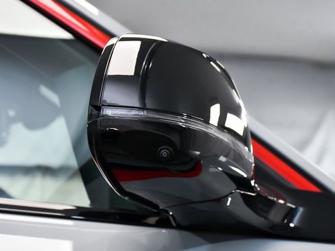 Used 2024 BMW XM Label Red image 95