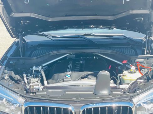 Used 2016 BMW X5 xDrive35i image 16