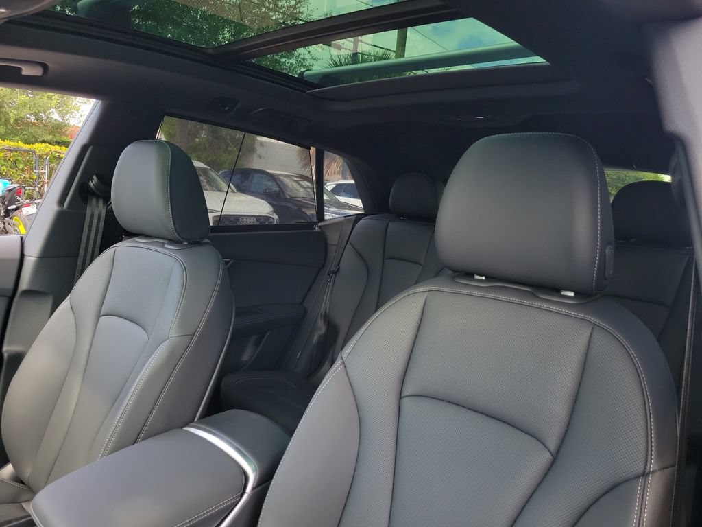 New 2026 Audi Q8 Premium Plus AWD/4WD image 16