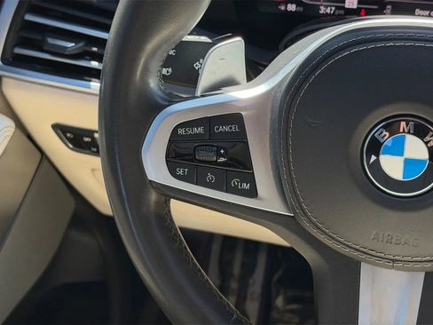 Used 2019 BMW X5 xDrive40i w/ M Sport Package AWD/4WD image 24