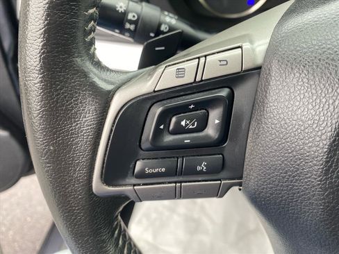 Used 2015 Subaru Impreza 2.0i Sport Premium image 16