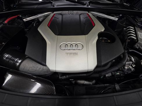 Used 2020 Audi S4 Premium Plus w/ Premium Plus Package AWD/4WD image 44