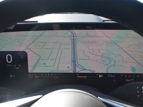 New 2025 Buick Envision Preferred image 25