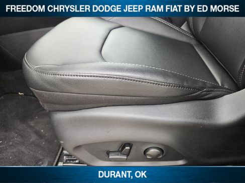 New 2026 Jeep Compass Limited w/ Mopar Graphics Package image 19