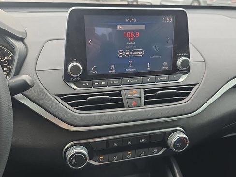 Used 2020 Nissan Altima 2.5 S image 18